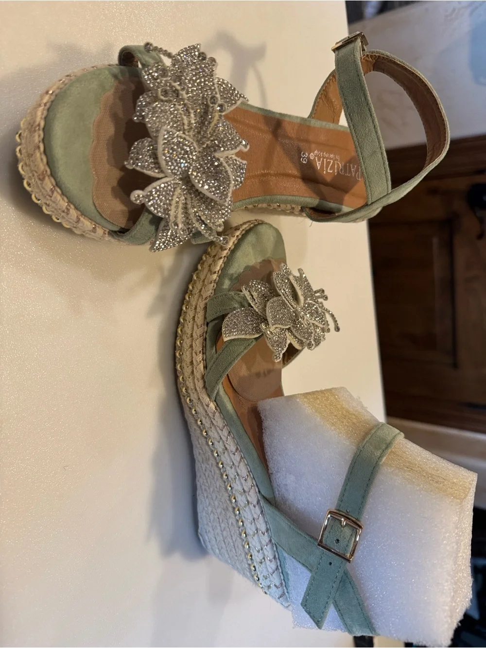 Patrizia stylish espadrille